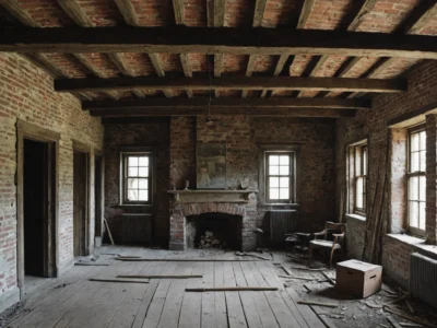 Isoler_Écologiquement_une_Ancienne_Maison:_Guide_Pratique_et_Conseils